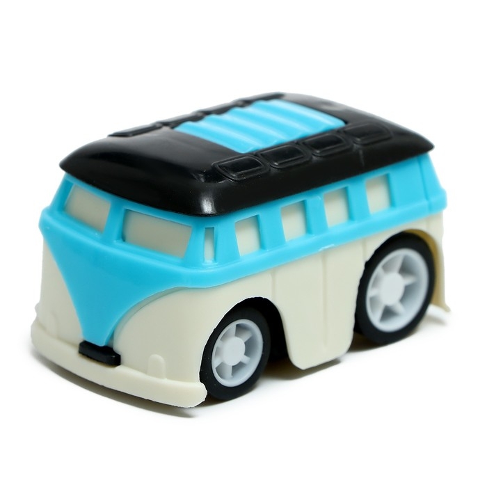 Набор машинок «Истории машинок», в наборе 4 шт, МИКС Набор машинок «Истории машинок», в наборе 4 шт, МИКС