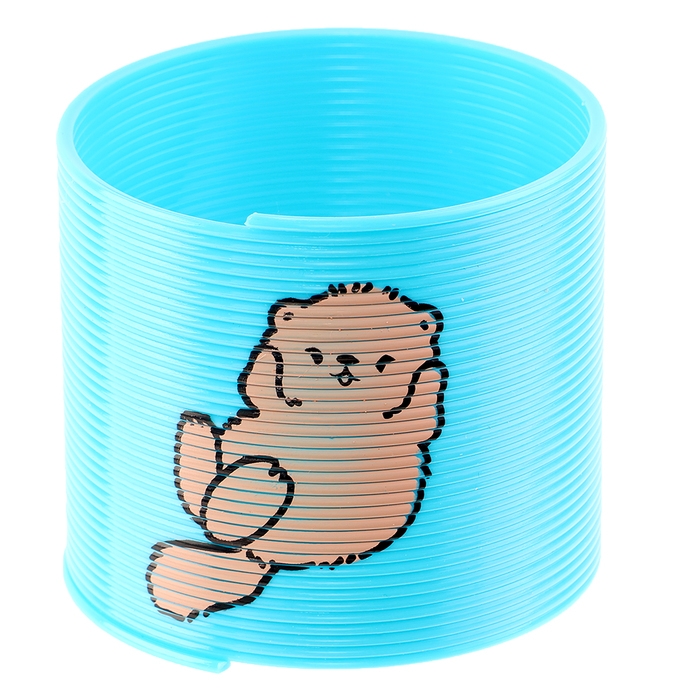 Спираль-радуга «Возьми на ручки», в шоубоксе Спираль-радуга «Возьми на ручки», в шоубоксе