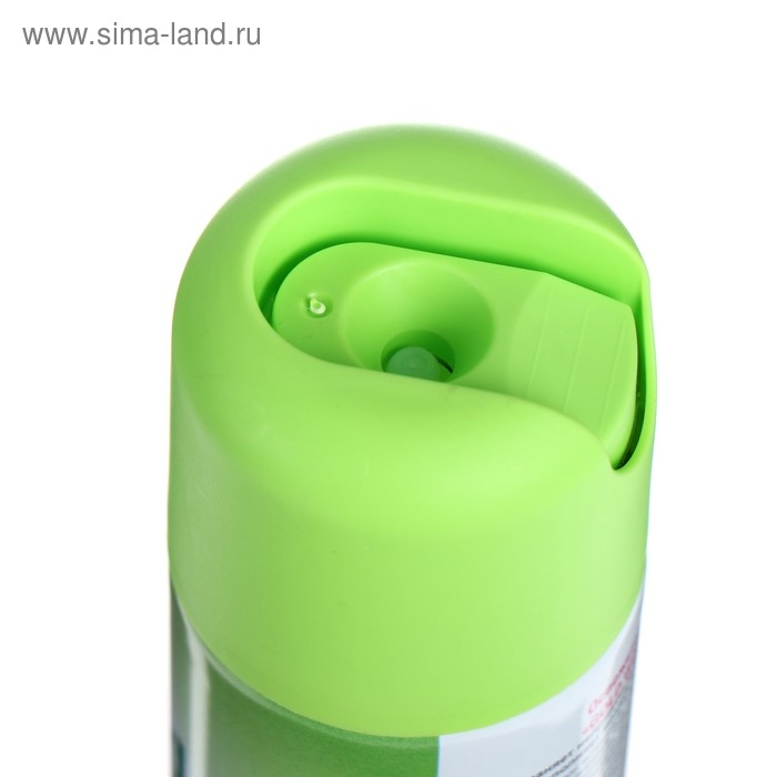 Освежитель воздуха  Освежитель воздуха "Голд Винд" 2 в 1 зеленая трава, 300 мл