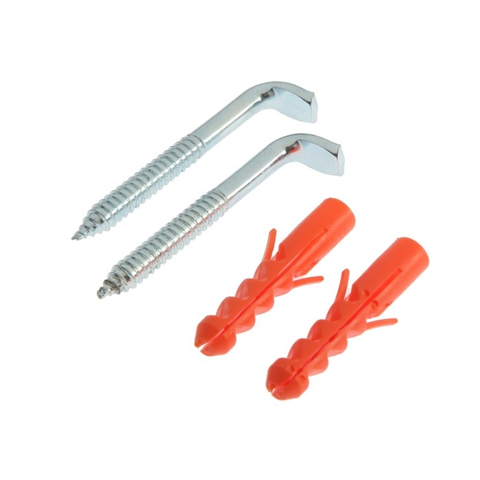 Комплект крепления для бойлера Комплект крепления для бойлера