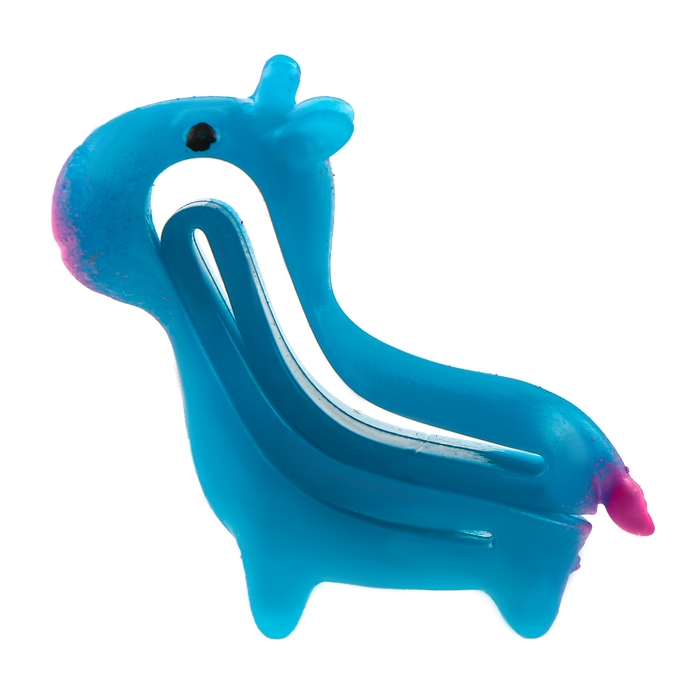 Карнавальный браслет  Карнавальный браслет "Единорожка" набор 4 штуки, цвета МИКС