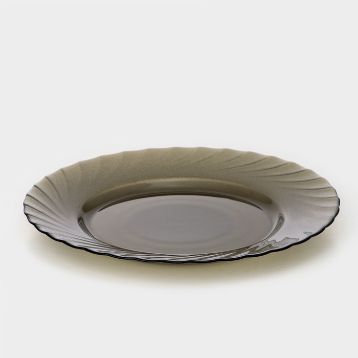 Набор стеклянной посуды «Океан», 18 предметов Набор стеклянной посуды «Океан», 18 предметов