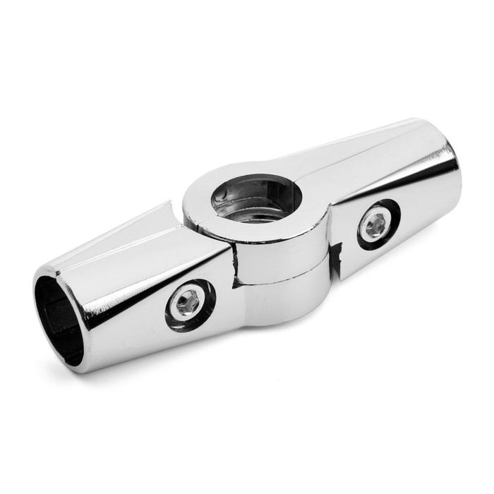 Крепеж поворотный с 4-мя направлениями, R-43, d-25 Крепеж поворотный с 4-мя направлениями, R-43, d-25