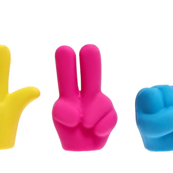 Счётный материал «Жесты» Счётный материал «Жесты»