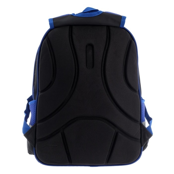 Рюкзак каркасный школьный Calligrata Рюкзак каркасный школьный Calligrata "Шайба на льду", 39 х 30 х 14 см