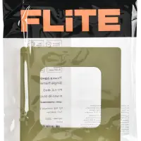 FLITE CLASSIC Рамка 1-местная РУ-1-К-ФлО оливковый IEK