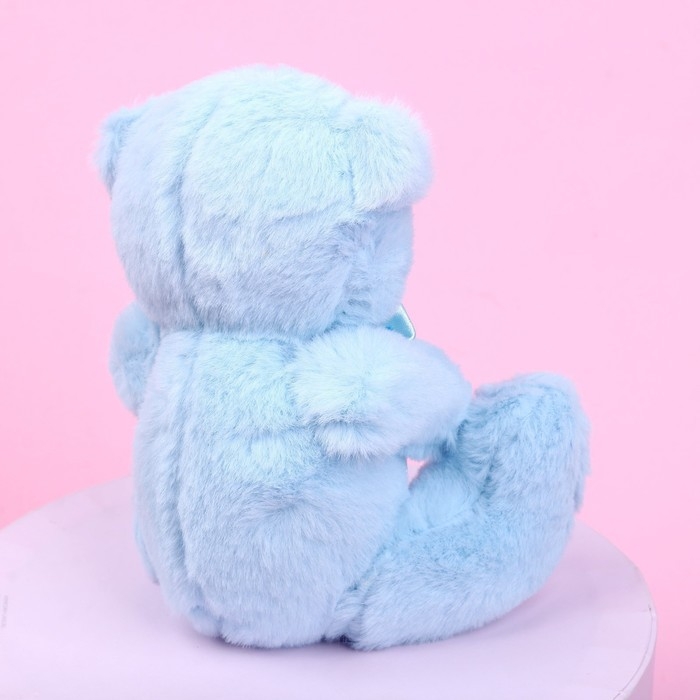 Мягкая игрушка «Мишка», 12 см Мягкая игрушка «Мишка», 12 см