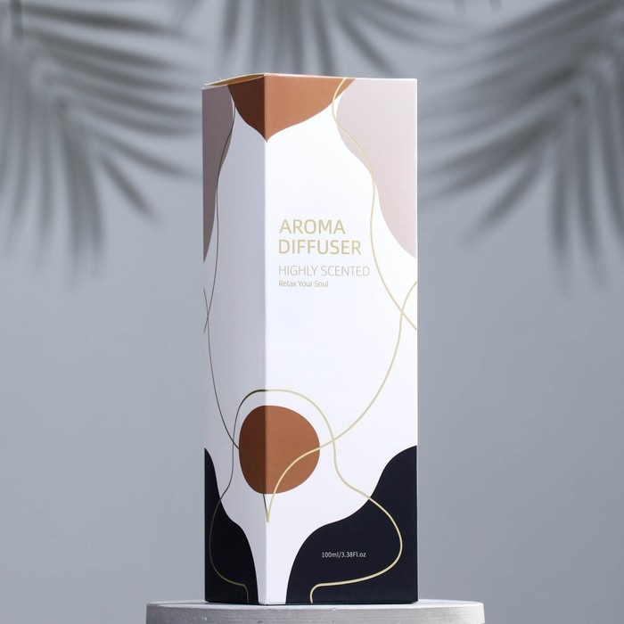 Диффузор ароматический Диффузор ароматический "Шампанское ", 100 мл