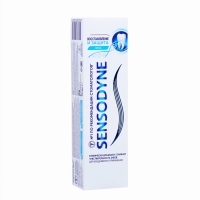 Зубная паста Sensodyne «Восстановление и защита», 75 мл