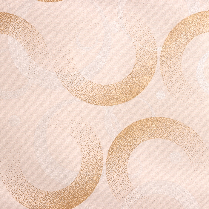 Обои бумажные, Гало 1115-01 , 0,53х10,05м Обои бумажные, Гало 1115-01 , 0,53х10,05м