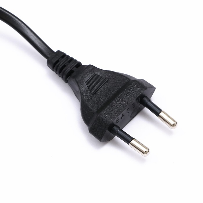 Аквариум Аквариум "Панорамный" с крышкой, 105 литров, 80 х 35 х 39,5/44,5 см, чёрный