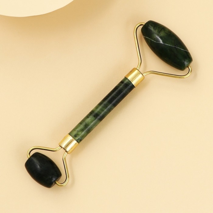 Массажер роликовый новогодний «Чудес в Новом году!», на Новый год, 14 х 5.5 см Массажер роликовый новогодний «Чудес в Новом году!», на Новый год, 14 х 5.5 см