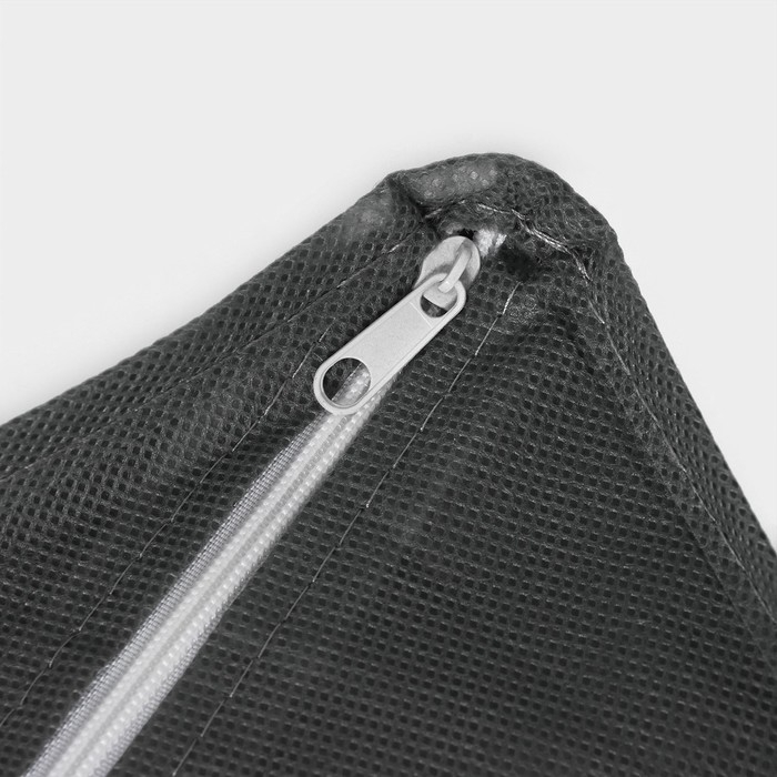 Органайзер для хранения белья Доляна «Смарт», 8 ячеек, 28,5×13,5×10 см, цвет серый Органайзер для хранения белья Доляна «Смарт», 8 ячеек, 28,5×13,5×10 см, цвет серый