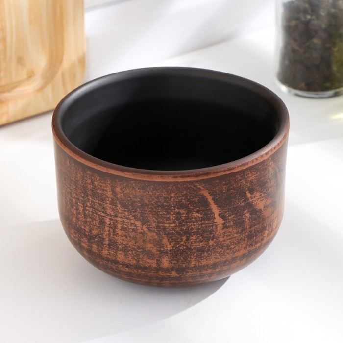 Кисе  Кисе "Гладь" 0,35 л,  6,5х10х10 см