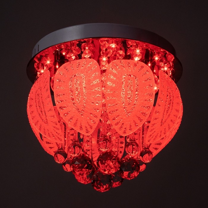 Люстра буше Люстра буше "Орион" е27 3х40вт МОДЕЛЬ: 2800112