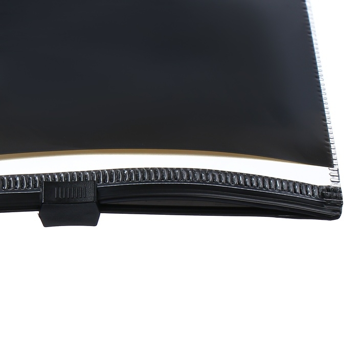 Папка-конверт на ZIP-молнии B5, 160 мкм, ErichKrause Папка-конверт на ZIP-молнии B5, 160 мкм, ErichKrause "Винни-Пух", микс