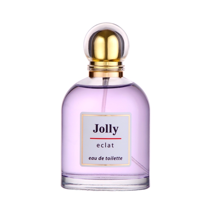 Туалетная вода женская Jolly Eclat (по мотивам Lanvin Eclat d'Arpege), 100 мл Туалетная вода женская Jolly Eclat (по мотивам Lanvin Eclat d'Arpege), 100 мл