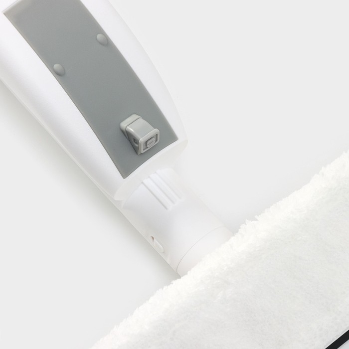 Щётка для окон с распылителем Raccoon, алюминиевая ручка, длина 116 см, водосгон 25 см, насадка их микрофибры 25×6 см Щётка для окон с распылителем Raccoon, алюминиевая ручка, длина 116 см, водосгон 25 см, насадка их микрофибры 25×6 см