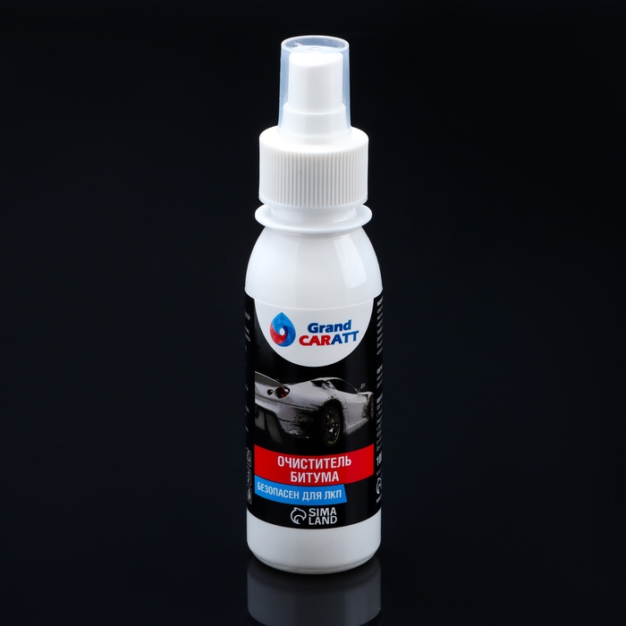 Подарочный набор для внешного ухода за автомобилем Grand Caratt Подарочный набор для внешного ухода за автомобилем Grand Caratt