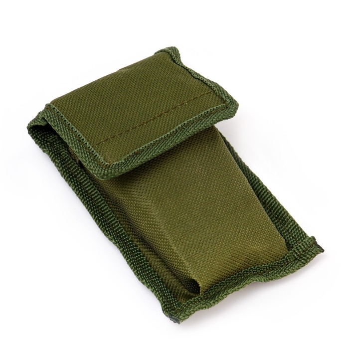 Набор туриста в чехле 3в1 Мастер К,  микс Набор туриста в чехле 3в1 Мастер К,  микс