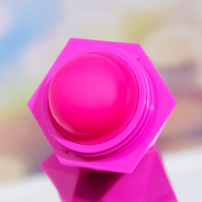 Бальзам для губ «Геометрия», микс Бальзам для губ «Геометрия», микс