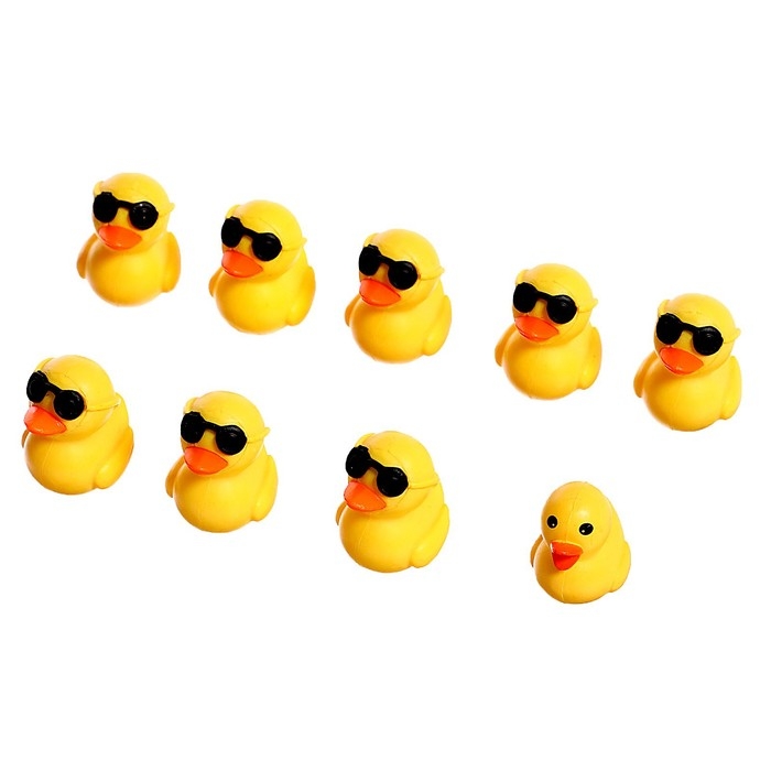 Настольная игра «Подсадная утка», 4-10 игроков, 10+ Настольная игра «Подсадная утка», 4-10 игроков, 10+