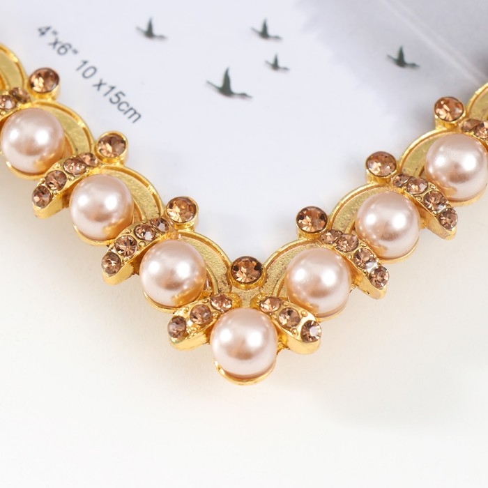 Фоторамка металл 10х15 см Фоторамка металл 10х15 см "Монархия" золото 12,3х17,3 см