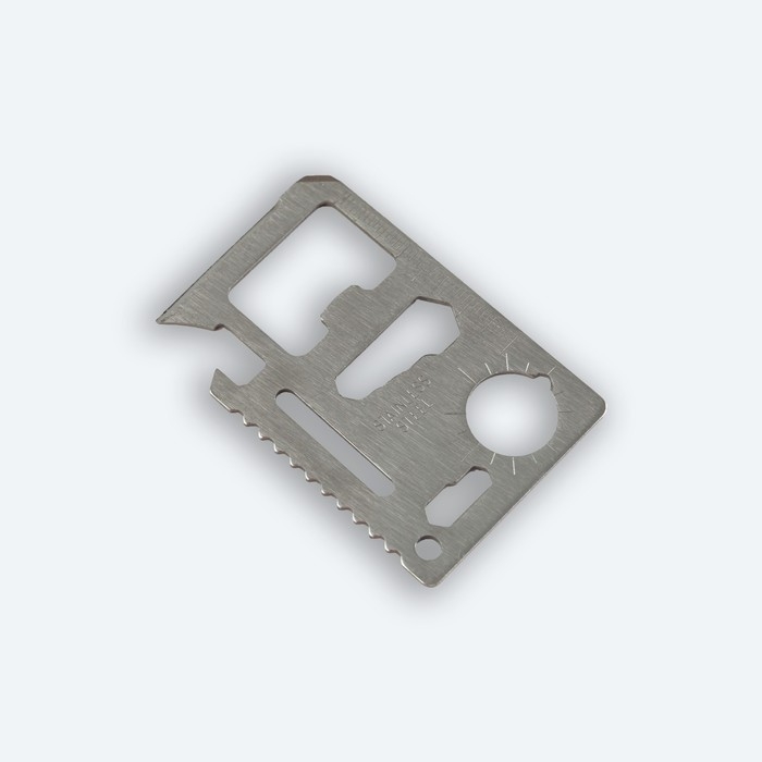 Нож мультитул «Герою», 4,5 х 6,7 см Нож мультитул «Герою», 4,5 х 6,7 см