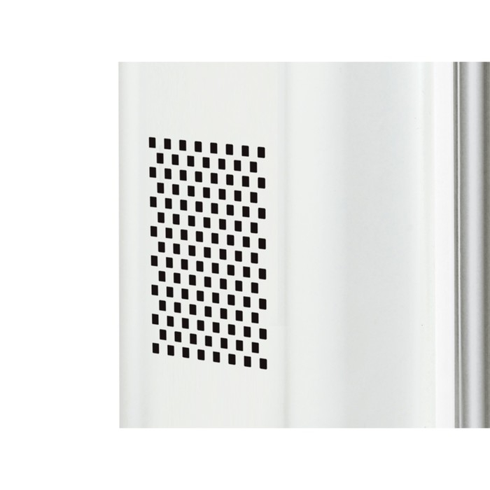 Обогреватель Ballu Classic BOH/CL-07WRN, масляный, 1500 Вт, 7 секций, 20 м2 Обогреватель Ballu Classic BOH/CL-07WRN, масляный, 1500 Вт, 7 секций, 20 м2