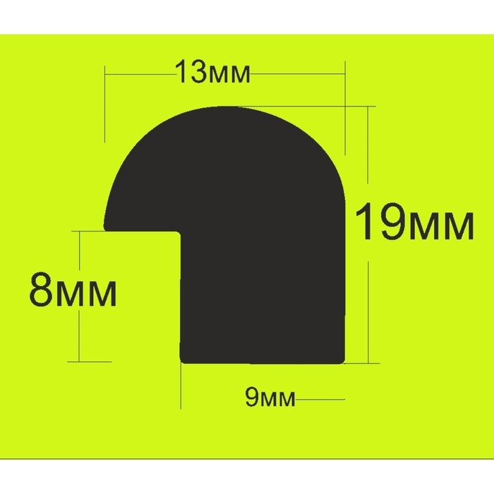 Фоторамка пластик 10х15 см 385-Black Фоторамка пластик 10х15 см 385-Black