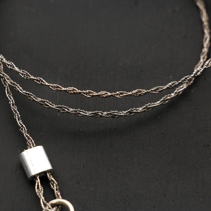 Набор для выживания «Охота-занятие храбрых», 6 предметов Набор для выживания «Охота-занятие храбрых», 6 предметов