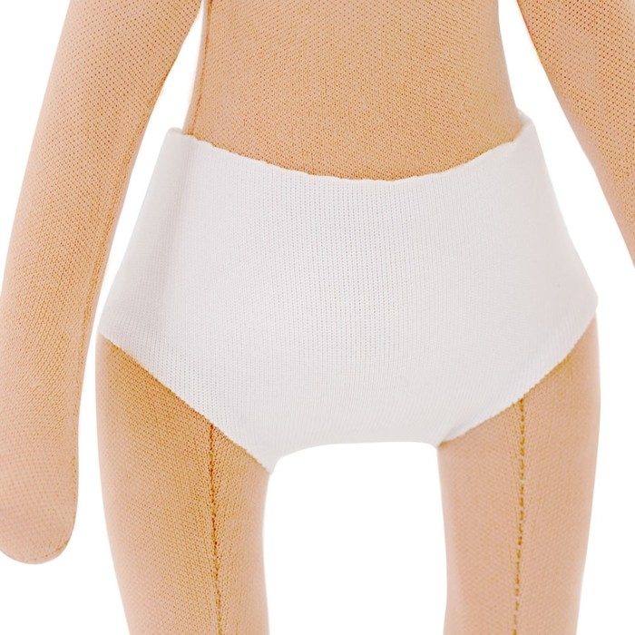 Мягкая кукла Billie «В кожаном пуховике», 32 см Мягкая кукла Billie «В кожаном пуховике», 32 см