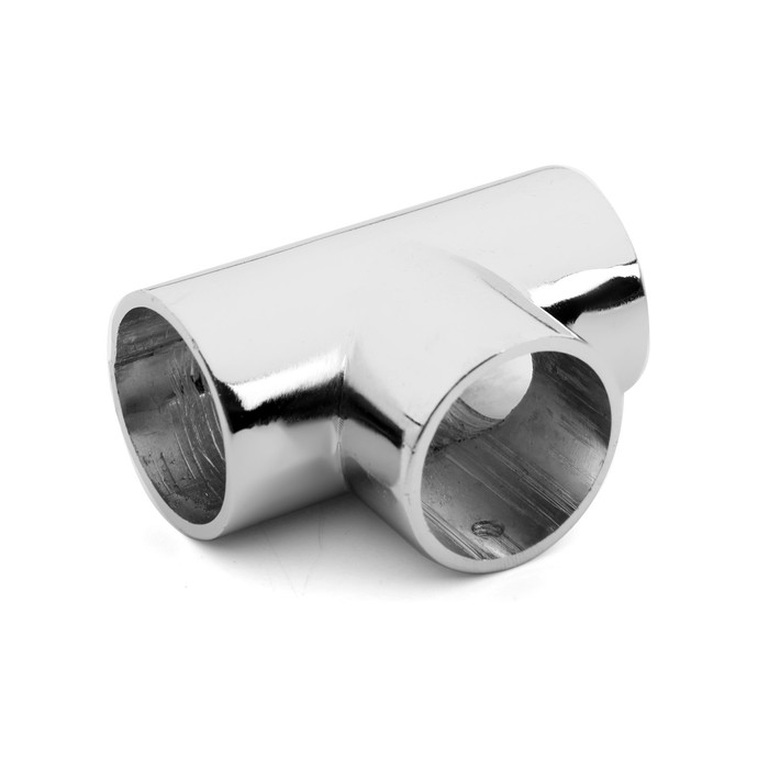 Муфта с 3-мя направлениями, 302Т-ZY,  Т-образная d-25