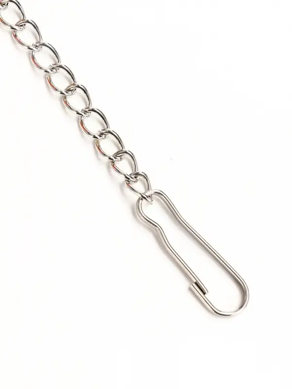 Игрушка для птиц &laquo;Большая забава&raquo;, 23 см, цвет МИКС