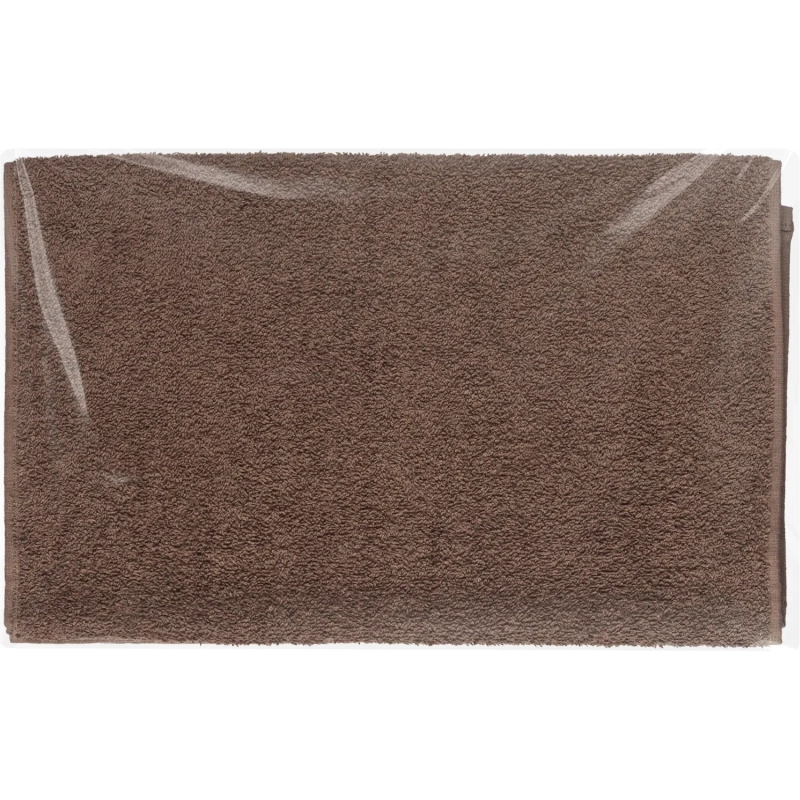 Набор полотенец махровых без бордюр 440 г/м2, 50х90 т.кор, 5шт