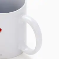 Кружка керамическая &laquo;Моя кружка&raquo;, 320 мл