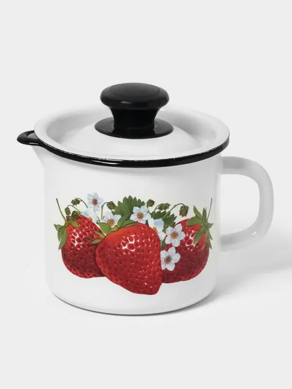 Круж.с нос.с/к 1л (белая)СА