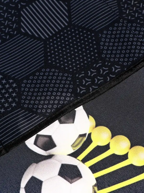 Фартук с нарукавниками ErichKrause Sport DNA Фартук с нарукавниками ErichKrause Sport DNA