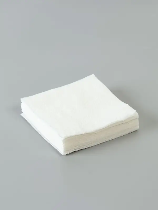 МП Набор бумажной посуды МП Набор бумажной посуды "Крафт", 20 персон