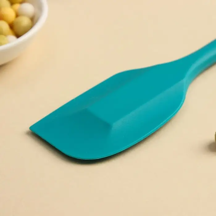 Лопатка Доляна «Рэми», 25 см, цвет МИКС Лопатка Доляна «Рэми», 25 см, цвет МИКС