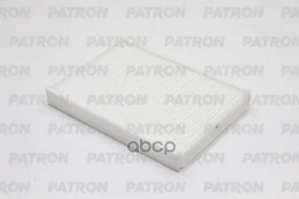 фильтр салона PATRON арт. PF2411