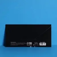 Конверт для денег «С Днём Рождения», 16.5×8 см