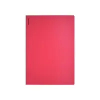 Папка А4 ErichKrause Soft Reef, 20 вкладышей, МИКС