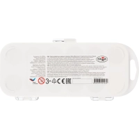 Краски акварельные Гамма МУЛЬТИКИ, 12цв, пласт.уп., арт. б/к211046_12