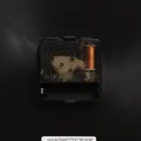 Часы настенные интерьерные &laquo;Эдит&raquo;, d=30.5 см, бесшумные