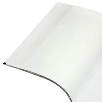 Набор пластиковых обложек для тетрадей ErichKrause Magic Pet, 212&times;347 мм, 80 мкм, МИКС