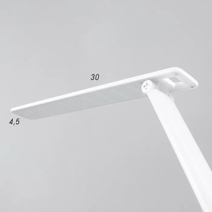 Светильник настольный Старт СТ58 LED 10Вт белый