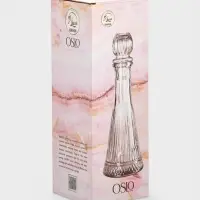 Графин OSLO емк.750 мл