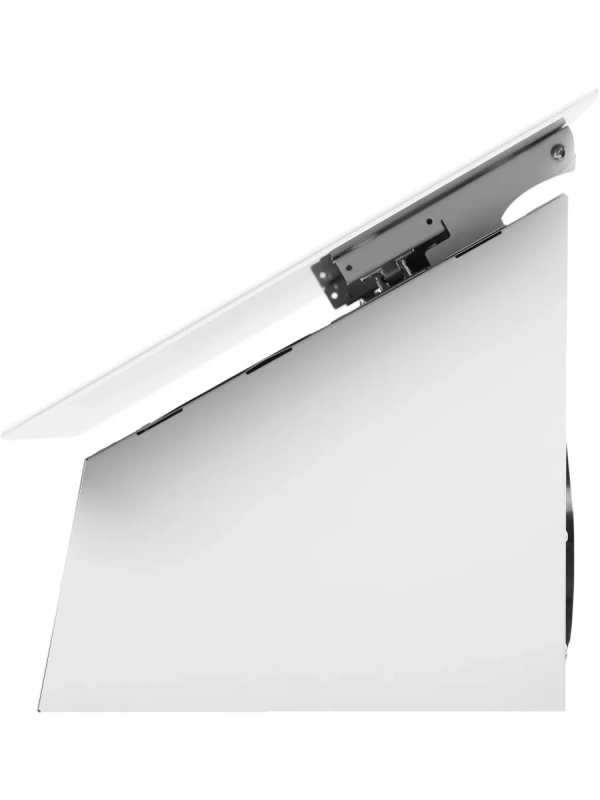 Вытяжка каминная HGH 6840 WG белый Вытяжка каминная HGH 6840 WG белый