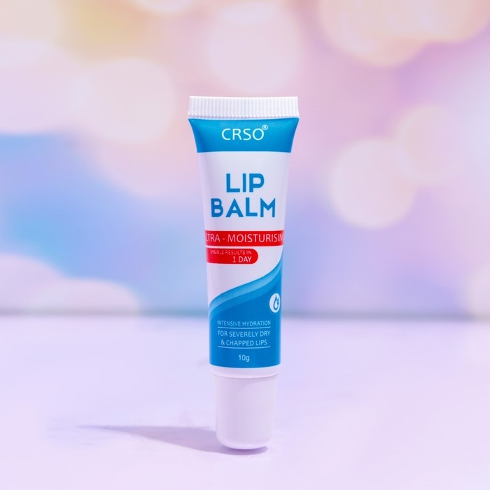 Бальзам-мазь для губ натуральная, заживляющая Бальзам-мазь для губ натуральная, заживляющая